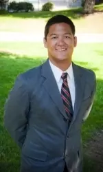 Jeanne Fleck announced the hiring of Patrick Ota as the new assistant swim coach.