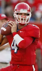 Derek Carr and the Bulldogs are looking forward to opening the 2011 season at Candlestick Park.