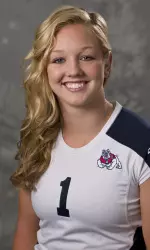 Korrin Wild triumphed in the Bulldogs' annual Bjerring Tournament during the first week of fall camp.