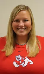 Fresno State announced the hiring of Jessica Pausewang as the new head coach for women's lacrosse.