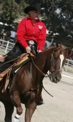 Shawna McClurg is entering her senior season at Fresno State as one of the Bulldogs' team captains.