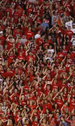 The start of the 2011 Fresno State football season is 32 days away, do you have your season tickets?