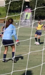 The Bulldogs will compete on the new Fresno State Soccer and Lacrosse Field this season.