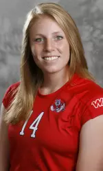 Brianna Clarke picked up another All-WAC selection as the Bulldogs prepare to open fall camp on Monday.