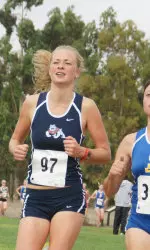 The Fresno State Cross Country team is heading to Nevada this weekend.
