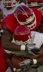 The Virtual Team Guides give you an inside look at your favorite Bulldog teams.