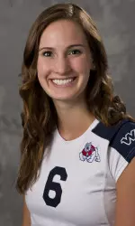 Kristen Sciacca took some time for a Q&A with GoBulldogs.com to talk about her life on and off the floor.