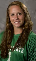 DeVault has three shutouts under her belt.