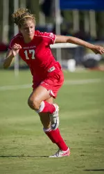 Shonice Myers has started two of the Bulldogs' last three matches.