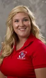 Senior captain Shawna McClurg will lead the Reining team this weekend on the east coast.