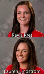 The pair put in a full 206 minutes over the weekend.