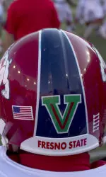 Fresno State is 63-18 at home over the past 15 seasons