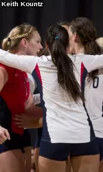 The Bulldogs have opened WAC play with a pair of 3-2 road wins.