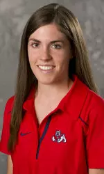 Ann Poythress earned a third-place finish in the Nevada Chase Race on Friday.l