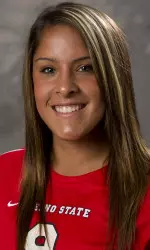 This is the first WAC honor for Castain.