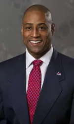 Head Coach Rodney Terry invites all heroes to the Save Mart Center on Feb. 4.