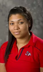 Caitlin Byrd and four other Bulldogs head to Idaho for the Jacksons Invitational this weekend.