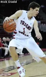Tyler Johnson's scoring prowess has given the Bulldogs another impact offensive option.