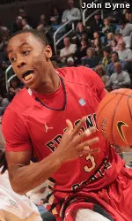 Kevin Olekaibe notched another 20-point effort, but the Bulldogs were nipped as time expired.