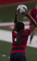 The Bulldogs have three regular season games remaining