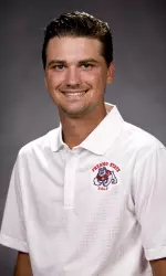 Rufie Fessler made the top ten of the 79-player tournament and finished in a tie for 9th place.