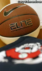 The Fresno State men's basketball team is getting rteady for the 2012-13 season.
