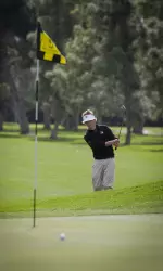 Nate Jessup made six birdies in a row to tie for 21st place.