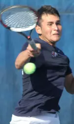 The 'Dogs have two tournaments remaining in the fall