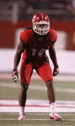 With six interceptions this year, Thomas now has 11 picks in his career