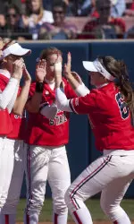 The Fresno State softball coaches will be holding the first annual Winter Clinic on Dec. 8.