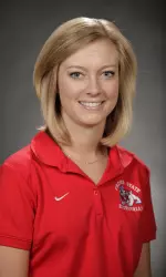 Senior English Captain Lauren Carr and the Bulldogs open their 2012-13 season this weekend in Texas.