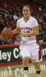Taylor Thompson nets 16 with career-high 10 rebounds at No. 4 Stanford