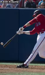 Preseason All-American outfielder Aaron Judge returns for his junior season as the Bulldogs play their inaugural MW campaign.