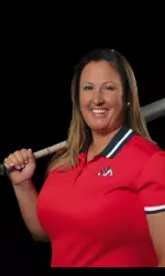 First year head coach Trisha Ford unveiled the 2013 softball schedule, which includes two tournaments at Bulldog Diamond.