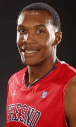 Freshman Robert Upshaw scored a career-best 10 points and also added seven rebounds and six blocks in the 'Dogs 59-50 loss to WSU.