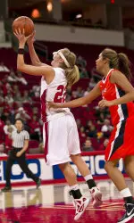 The Bulldogs game against New Mexico State will air on ESPN3 on Feb. 2 at 5:30 p.m. PT.