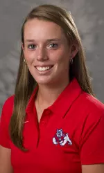 Sophomore Marianne Jodoin