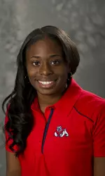 Shanelle Stephens and the Bulldogs will compete in a 3-day event.