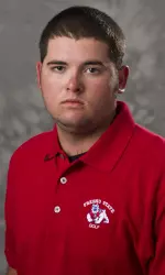 Freshman Macgregor Hoobery is making his second consecutive start for the Bulldogs