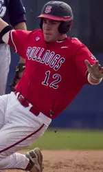 Wynns finished with two RBI and a run.