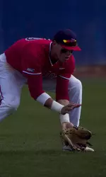 Judge went 2-for-2 with three RBI