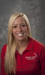 Briana Hetherington was named MPSF Player of the Week.