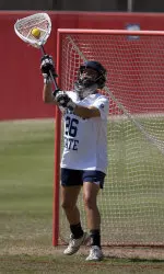Fresno State takes on Central Connecticut in Bulldog Stadium on Thursday.