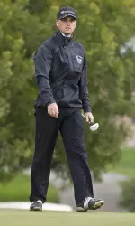 Rufie Fessler won both his matches and sealed the victory for the Bulldogs in the second round