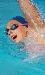 Buna will compete in the Canadian Olympic Trials March 27-April 1, 2012.