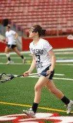 The Bulldogs return home to take on Stanford Tuesday, April 3.