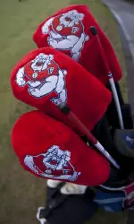 The 'Dogs are currently ranked 81st according to Golfstat.com