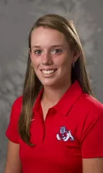 Sophomore Marianne Jodoin