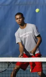 Senior Jean-Charles Diame
