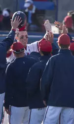 Fresno State plays four road games this week.